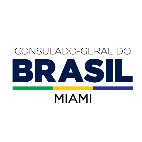 Brazilian Organization in Florida - Consulate General of Brazil in Miami