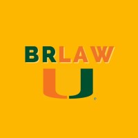 Brazilian University and Student Organization in USA - Miami Law Brazilian Law Students Association